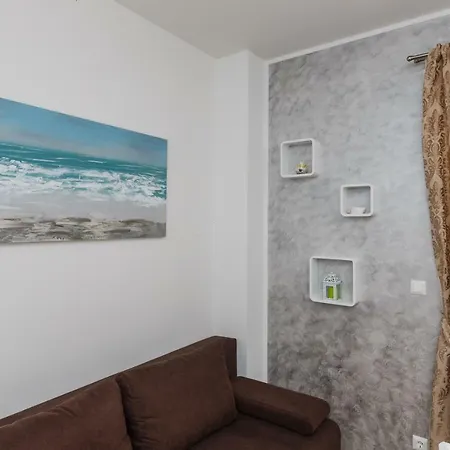 Nikola Appartement