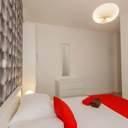 Apartament Nikola