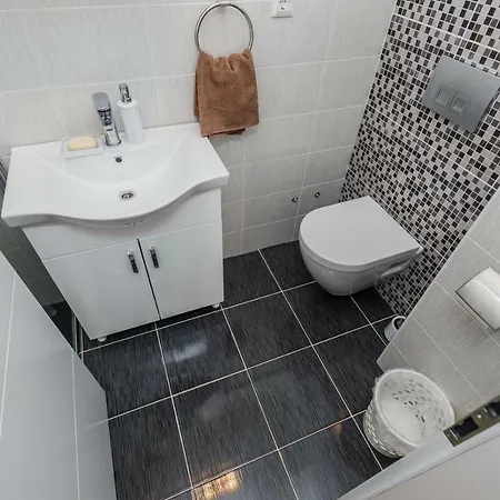 Apartament Nikola