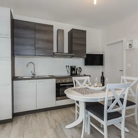 Appartement Nikola
