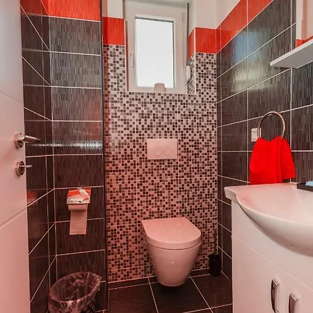 Appartement Nikola *