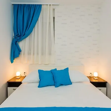 Nikola Appartement